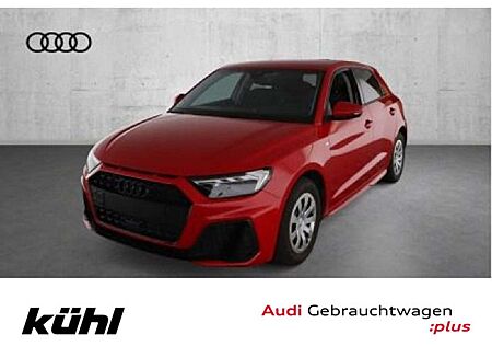 Audi A1 25 TFSI S line LED Kessy Kamera Nav