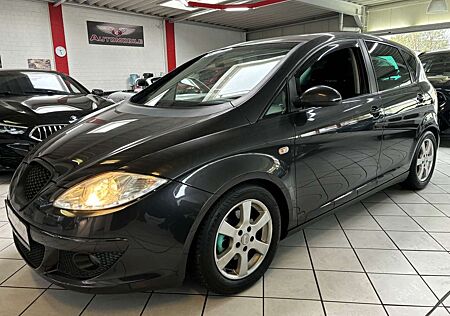 Seat Altea Sport Edition 2.0 FSI NAVI SCHIEBEDACH