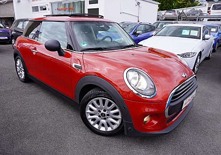 Mini ONE Metropolitan *Automatik*Navi*Pano*Leder*1.HD