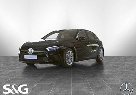 Mercedes-Benz A 250 gebraucht kaufen Mercedes-Benz A 250 Kompaktlimousine Progressive Distro+Standh