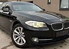 BMW 520 d Touring XENON PDC STANDHEIZUNG AHK TOP