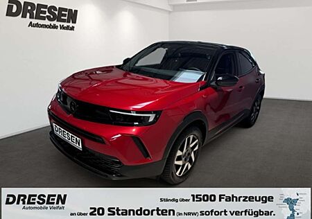 Opel Mokka B 1.2 Turbo GS Tempomat+Sitzheizung+ Rückfahrkamer