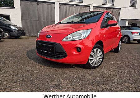 Ford Ka /+ Trend/ KLIMA /El. FENSTERHEBER/ TÜV NEU