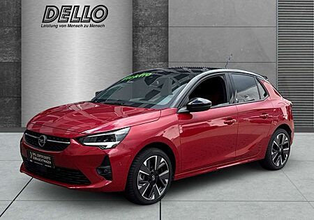 Opel Corsa-e GS Line 11kW PDC+Kamera Navi Sitzh. Allwetter