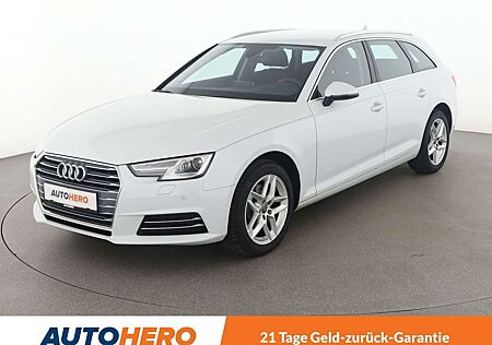 Audi A4 2.0 TDI Sport Aut.*XENON*NAVI*TEMPO*CARPLAY*SHZ*