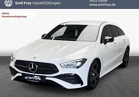 Mercedes-Benz CLA 180 CLA
