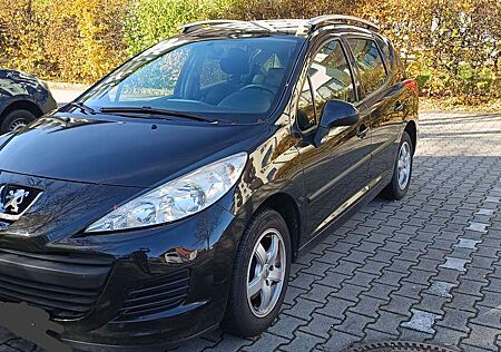 Peugeot 207 SW 95 VTi Tendance