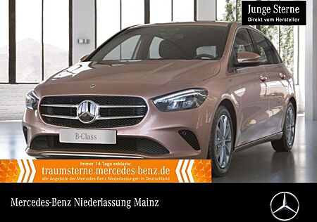 Mercedes-Benz B 200 PROGRESSIVE+LED+KAMERA+KEYLESS