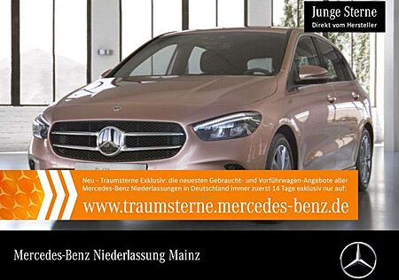 Mercedes-Benz B 200 PROGRESSIVE+LED+KAMERA+KEYLESS