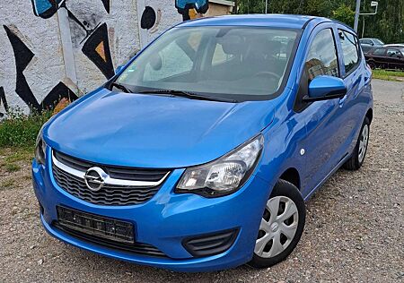 Opel Karl 1.0 Edition