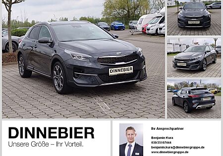 Kia XCeed 1.5T XDITION LED+Navi+Kamera+Keyless