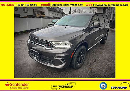 Dodge Durango 3.6 4x4 FACELIFT+LED+SITZHEIZUNG+7 SITZE