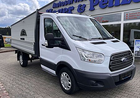 Ford Transit Pritsche 310 L2 Einzelkabine