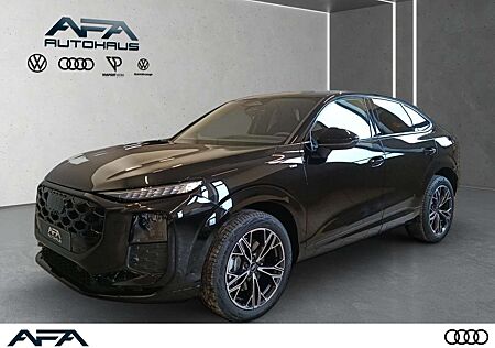 Audi Q3 Sportback 2.0 TDI W LED*RFK*SHZ*Klima