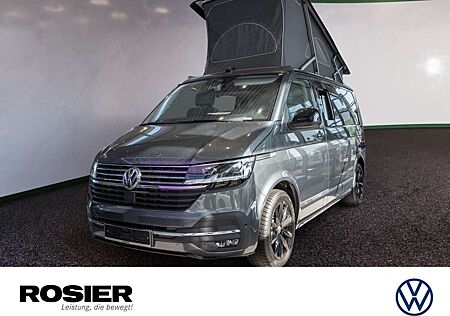VW T6 Volkswagen .1 California Ocean 2.0 DSG AHK STANDHZ. BT