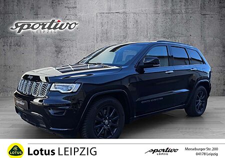Chrysler Others 3.0 CRD Overland *AHK*