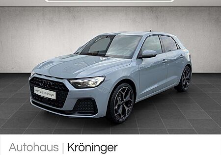Audi A1 Sportback 30 TFSI S Tronic advanced ACC LED