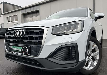 Audi Q2 35 1.5 TFSI S tronic 141€ m. 20% Anzahlung Navi