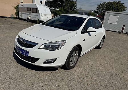 Opel Astra 1.4 Edition