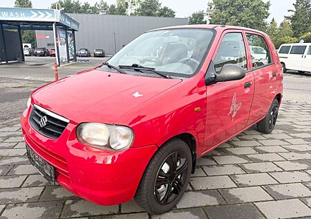 Suzuki Alto Club,Automatik,Servo,Klima
