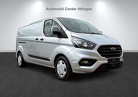 Ford Transit Custom Kasten 320 L2 Trend/Standheizung/