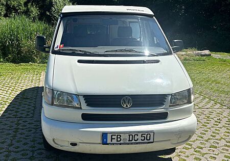 VW T4 California Volkswagen
