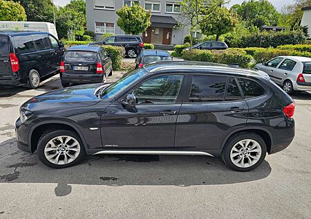 BMW X1 +xDrive18d