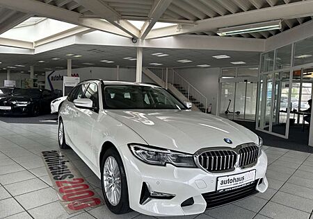 BMW 330 e Touring xDrive Luxury Line LASER/PANO/HUD