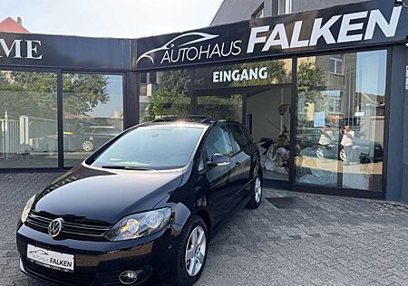 VW Golf Plus Volkswagen VI Team EGSD*Garantie*SHZ PDC 4S 2H/SH