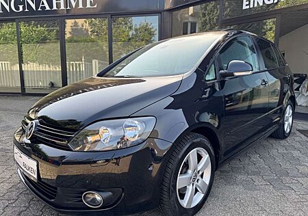VW Golf Plus Volkswagen VI Team EGSD*Garantie*SHZ PDC 4S 2H/SH
