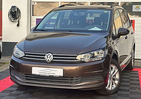VW Touran Volkswagen Comfortline BMT/Start-Stopp