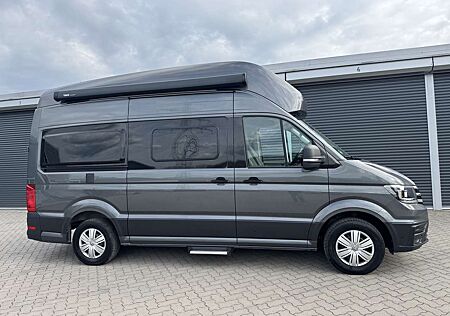 VW Grand California Volkswagen 600 beste Ausstattung neuwertig