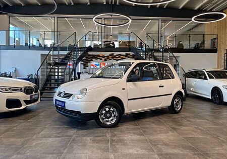 VW Lupo Volkswagen 1.4 AUTO *AUTOMATIKGETRIEBE*KLIMA*TÜV-06/26