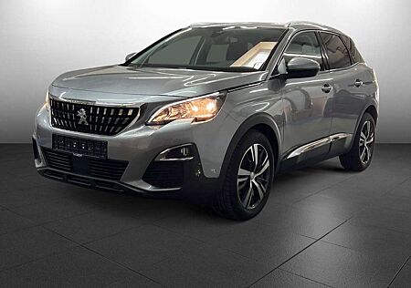 Peugeot 3008 Active 1.2*NAVI*SHZ*RFK*uvm