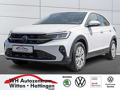 Volkswagen Taigo 1.0 TSI KLIMA LED GJ-REIFEN APP-CONNECT