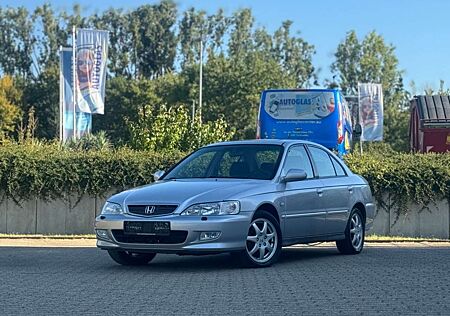Honda Accord 2.3i ES*KLIMA*S-DACH*AUX*TEMP.*TÜV NEU*