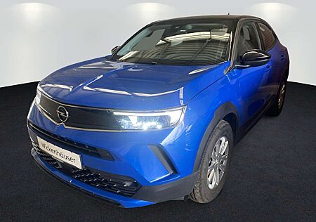 Opel Mokka-e Mokka e Edition FLA SpurH LM KAM LED KlimaA PDC