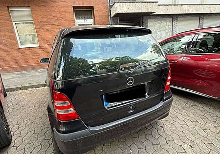 Mercedes-Benz A 140 Classic