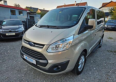 Ford Tourneo Custom 8 Sitze / TÜV Neu