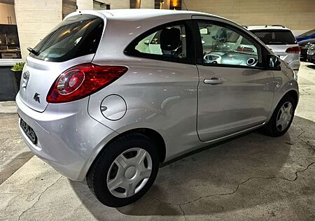 Ford Ka /+ Trend