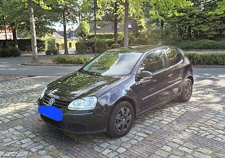 VW Golf Volkswagen 1.4 FSI Comfortline