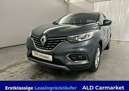 Renault Kadjar BLUE dCi 150 BOSE EDITION Geschlossen, 5-türig, 6-