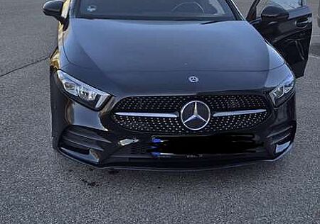 Mercedes-Benz A 200 (177.087)