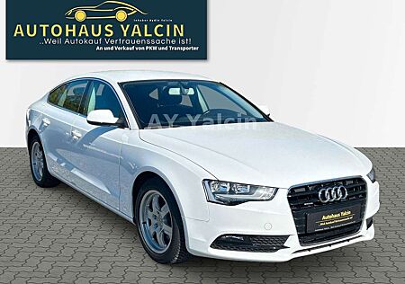 Audi A5 Sportback 2.0 TDI *quattro*Navi*AHK*2.Hand*