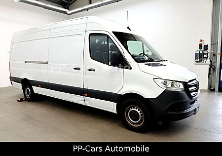 Mercedes-Benz Sprinter KA PRO 317 CDI HOCH+LANG*9G.T*FACELIFT*