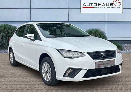 Seat Ibiza Style Sitzheizung, CarPlay, Navi