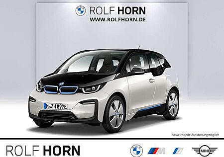 BMW i3 (120 Ah) Navi Klima RFK LED DAB PDC Tempomat