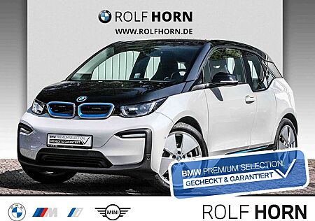 BMW i3 (120 Ah) Navi Klima RFK LED DAB PDC Tempomat
