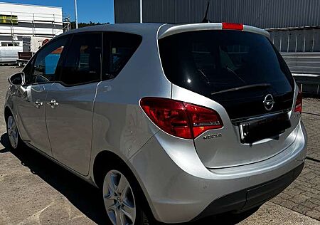 Opel Meriva 1.7 CDTI Automatik Innovation Festprice
