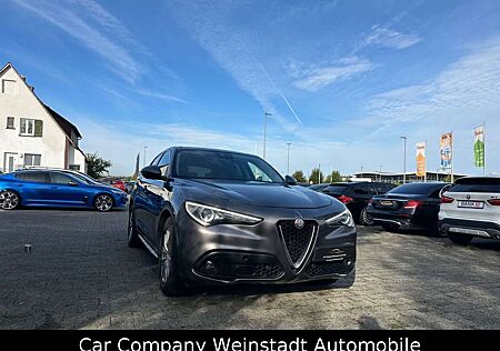 Alfa Romeo Stelvio Executive 2WD